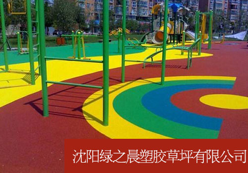 環(huán)氧地坪和金鋼砂地坪有哪些區(qū)別？