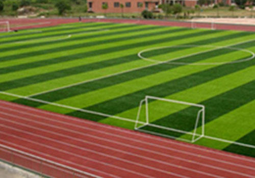 人造草足球場怎么去維護與保養(yǎng)？
