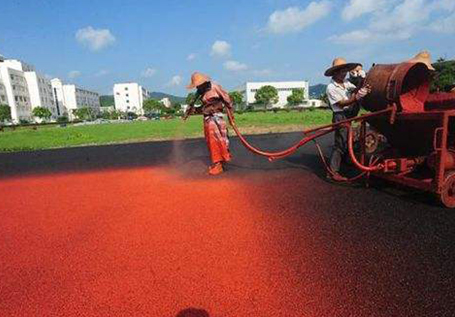 塑膠跑道施工需要哪些工具？