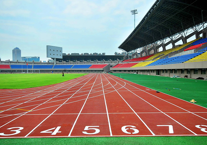 沈陽(yáng)塑膠跑道的合理保養(yǎng)細(xì)則