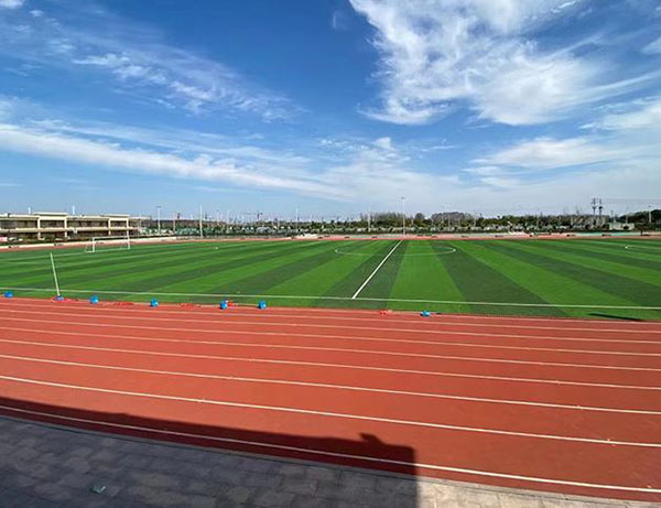 沈陽(yáng)塑膠跑道