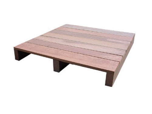 北京熏蒸木托盤、實木托盤